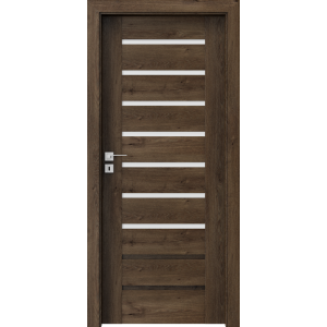 Porta KONCEPT A7 Dub Poludňajší 